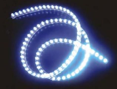 Led Waterproof Flexibel Strip